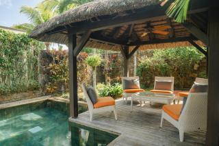 Villa Balinéa 3 bedrooms with private pool - 5