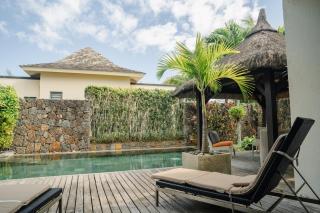 Villa Balinéa 3 bedrooms with private pool - 5
