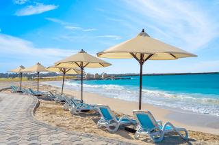 CONCHA Beach Hotel, New Alamein - 1