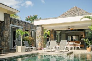 Villa Balinéa 3 bedrooms with private pool - 0