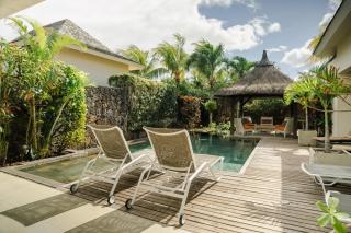 Villa Balinéa 3 bedrooms with private pool - 7