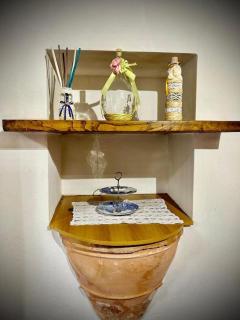 iL BUCANEVE - Corfino - 7