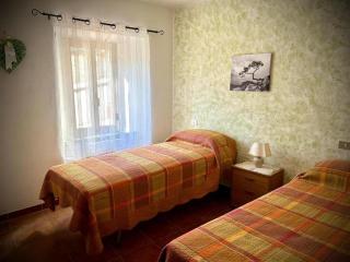 iL BUCANEVE - Corfino - 5