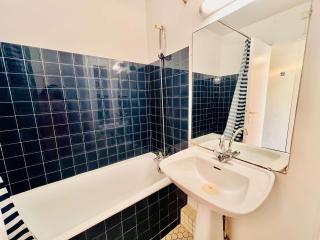 Quiberon - Studio de 28m² avec terrasse et parking - FR-1-478-93 - Quiberon - 3