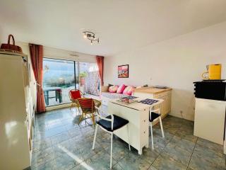 Appartement 2 pièces avec jardin et parking, proche plage et commerces à Quiberon - FR-1-478-306 - 2