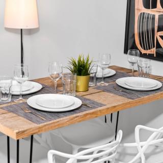 Stylish 2-Bed Apartment - Netflix, Garden & Free Parking 21E - Streetly - 3