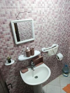 Cozy apartment with terrace - 3