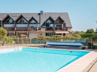 Carnac : Duplex 3 pièces avec accès piscine chauffée, 4 pers. - FR-1-477-193 - 9