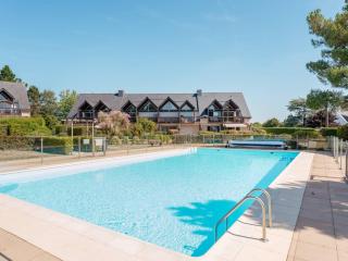 Carnac : Duplex 3 pièces avec accès piscine chauffée, 4 pers. - FR-1-477-193 - 8