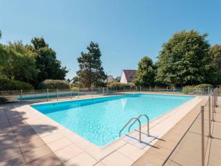 Carnac : Duplex 3 pièces avec accès piscine chauffée, 4 pers. - FR-1-477-193 - 6