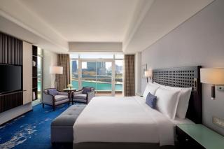 Beach Rotana - Abu Dhabi - Abu Dhabi - 7