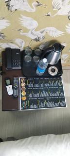 Green Bird Hospitality-Guru Residency - 2