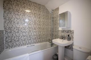 Saxon Coach House - Hereford - By RentMyHouse - Bullingham - 1