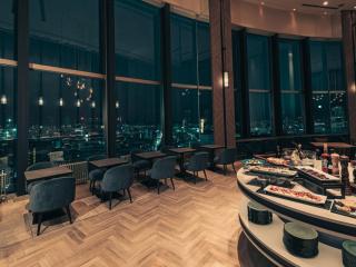 Sapporo Prince Hotel - Sapporo - 7