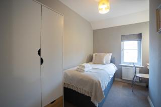 Saxon Coach House - Hereford - By RentMyHouse - Bullingham - 5