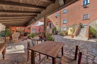 Agriturismo Monte Pu' - Castiglione Chiavarese - 3