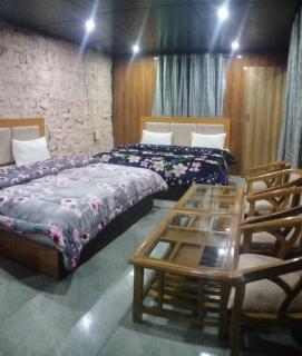 Hotel Neilkanth - 3