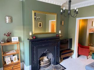 Highgate House - 6