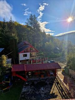 Casa Delia - Slănic-Moldova - 8