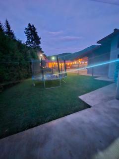 Casa Delia - Slănic-Moldova - 9
