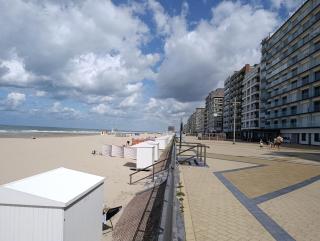 Zeedijk 237 Middelkerke - 9