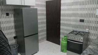 Slim Anyaiwe Apartments - Agbor - 3
