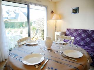 Appartement à 200m de la Plage de Légenèse à Carnac - 2 pièces, 4 pers, terrasse jardin, parking inclus - FR-1-477-143 - Carnac - 6