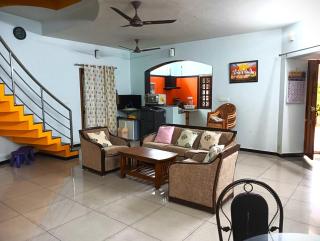 Helios Villa - 2