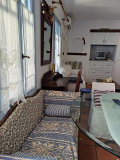 Serifos house - Sérifos Chora - 1