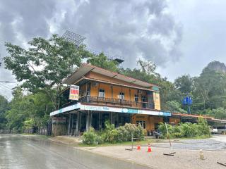 Khao Sok Inn Hostel - Khao Sok - 0
