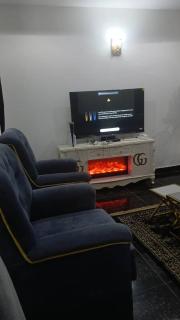 Slim Anyaiwe Apartments - 7