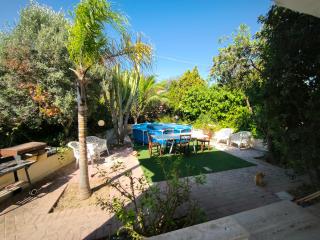 Villa Magellano - Villaggio Mosè - 5