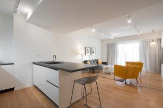 LIV Athinum 1 - Luxury Apartments - Athen - 1