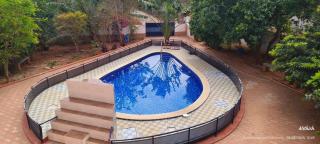 Helios Villa - 1