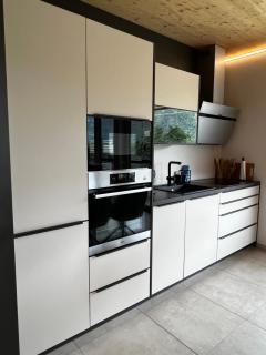 Ossiach Heights - Penthouse mit See- und Bergblick - Altossiach - 5
