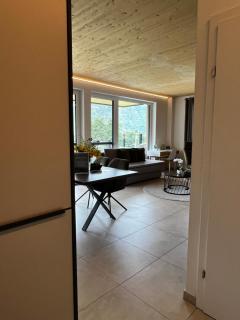 Ossiach Heights - Penthouse mit See- und Bergblick - Altossiach - 3