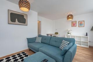 Quirky 1BD Flat Heart of Sydenham - 7