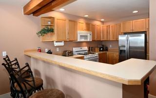 Ski-In/Ski-Out Luxury Cabin Rental with Incredible Views in Big Sky - Big Sky Mountain Village - 9