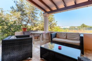 Casa Pinosol - San Ferran de Ses Roques - 9