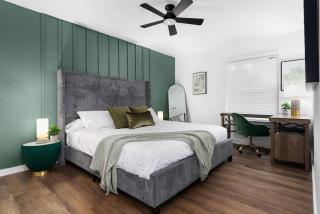 Prime Location Near Zilker Park & SoCo Chic - Austin - 6