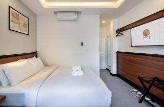 Metrolux City Contemporary Hotel - Hô-Chi-Minh-Ville - 7