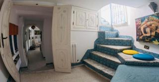 Artist's House - Dar Mimoun Bey - 6