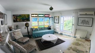 Artist's House - 6