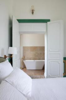 Château Royal de Benays - Hôtel - 3