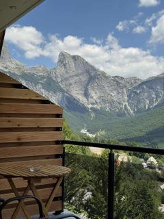 Valter & Drita's Guesthouse - Theth - 6