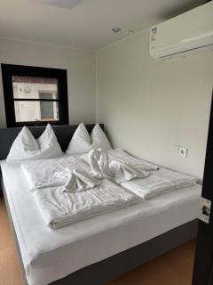 Klockerhof Appartements I Rooms - Hart bei Graz - 9