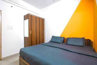 Housr Garrett Hebbal Near Manyata Tech Park - 8