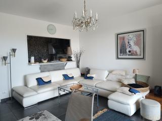APPARTEMENT T2 IMPERIAL - Ajaccio - 6