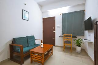 Housr Garrett Hebbal Near Manyata Tech Park - 3