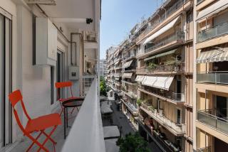 The Martini Apartments by halu! - Modern apartments in the center - Thessaloniki - 6